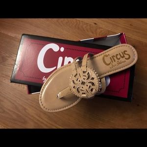 Circus by Sam Edelman sandals